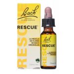 flores bach rescue